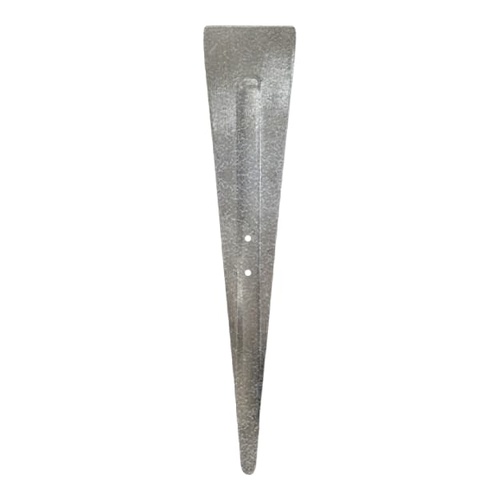 LUX-EDGE Tapered Stakes Galvabond (Suits 75-185mm Edging)