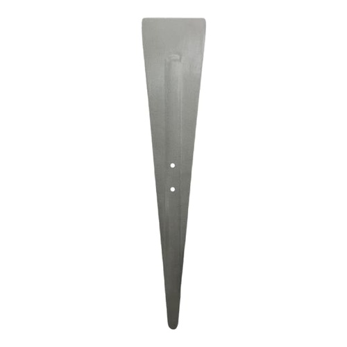 LUX-EDGE Tapered Stakes ZAM Steel (Suits 75-185mm Edging)