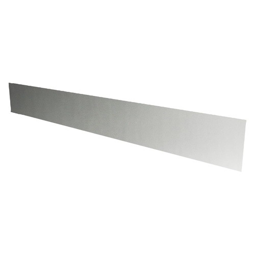 LUX-EDGE Commercial Garden Edging ZAM Steel 2400mm Long