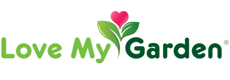 Love My Garden